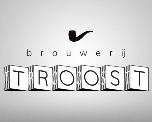 Brouwerij TROOST logo